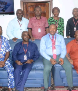Enugu State University Gets Committee on NCC Broadband Installation