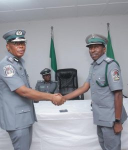 Grow Into Your New Rank, Comptroller Yusuf Admonishes PTML Officers