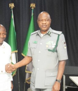 Joint Tax Board Seeks Collaboration with Nigeria Customs Service for Effective Tax Management