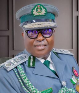 How The Comptroller-General is leveraging Public Relations to Drive The Affairs of the Customs — ACG Alajogun