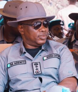 Nigeria Customs Service, NEPC Forge Partnership to Boost Export Activities