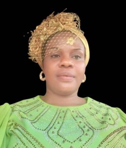 NIGERIAN BUSINESSMAN MOURNS THE LOSS OF WIFE, STELLA NGOZI ODIAKA