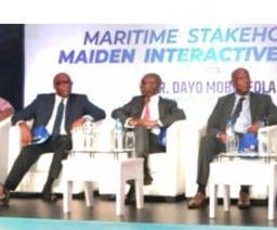 WE WILL NOT FAIL YOU; NEW NIMASA DG ASSURES STAKEHOLDERS