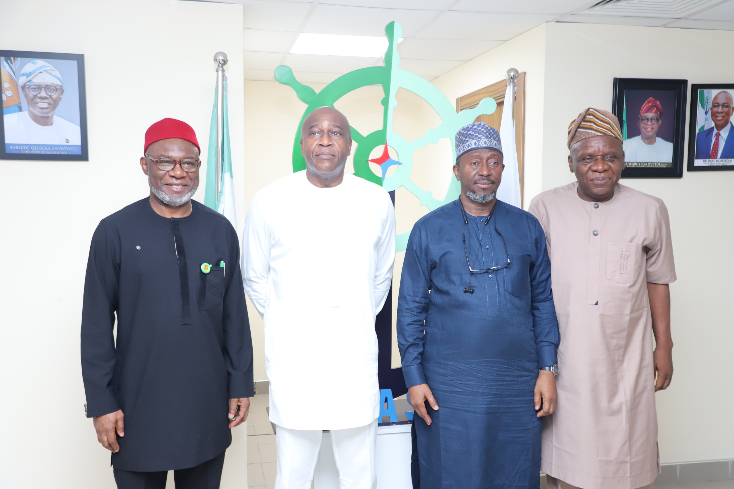 HOUSE OF REPRESENTATIVES COMMITTEE ON SAFETY STANDARDS AND REGULATIONS READY TO COLLABORATE WITH NIMASA IN ENSURING THE AGENCY’S MANDATES 