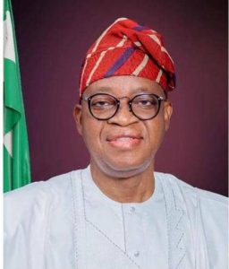 JUDGES PLAY A CRUCIAL ROLE IN SHAPING LAWS THAT GOVERN MARITIME AFFAIRS—OYETOLA