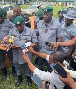 PETROL SMUGGLERS TO BE PROSECUTED; AS WHIRLWIND TASK FORCE INTERCEPTS PRODUCTS WORTH N13.2 MILLION IN 3 DAYS IN ZONE ‘A’