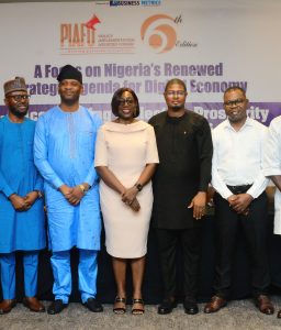 Stakeholders at PIAFo Identify Obstacles to FG’s 90,000km Fibre Project