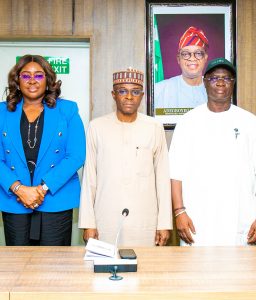 NPA MD MEETS WITH STAFF UNIONS, PLEDGES IMPROVED STAFF DEVELOPMENT FOR HIGHER PRODUCTIVITY AND REVENUE