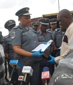 EDELDUOK STINGS; MAKES SPECTACULAR SEIZURE OF N256.2 M CANNABIS INDICA