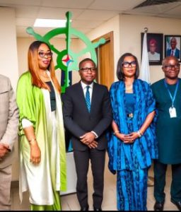 NIMASA, BoI EXPLORING COLLABORATION TO GROW CAPACITY IN NIGERIA’S MARITIME SECTOR 