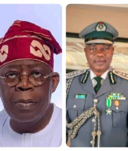 OUR REFORMS HAVE BEEN SHOWING POSITIVE RESULTS; TINUBU RESTATES @ CUSTOMS CONFERENCE