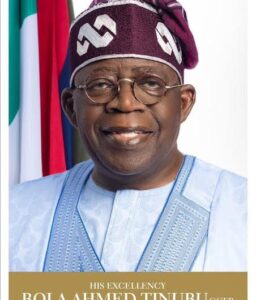 PRESIDENT BOLA TINUBU GCFR, SIGNS SIX IMO INSTRUMENTS OF ACCESSION