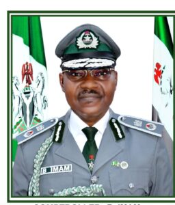 PRESIDENCY APPROVES EXTENSION OF SERVICE TO 3 RETIRING ACGs & 3 COMPTROLLERS IN CUSTOMS