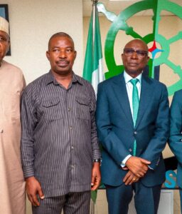 NIMASA VOWS TO STRENGTHEN MARITIME BUSINESS GROWTH