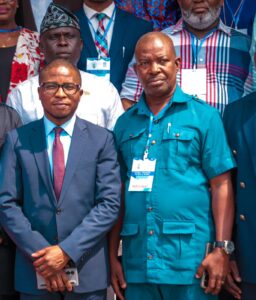 NIMASA EXPLORING AMENDMENTS TO MLC 2006 TO ENHANCE NIGERIAN SEAFARERS WELFARE