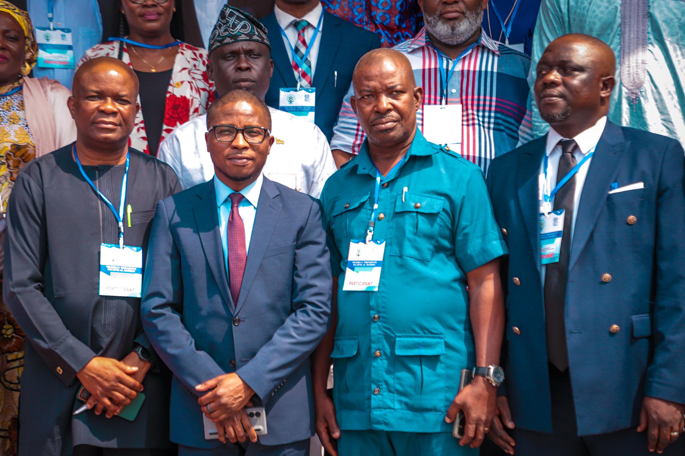 NIMASA EXPLORING AMENDMENTS TO MLC 2006 TO ENHANCE NIGERIAN SEAFARERS WELFARE