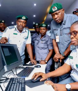 NIGERIA CUSTOMS SET TO EXPAND B’ODOGWU PLATFORM 