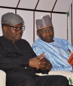 ECONOMY OFFERS UNIQUE PATHWAY FOR NIGERIA’S ECONOMIC DIVERSIFICATION – DOSUNMU