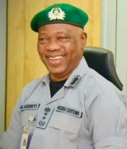 CUSTOMS BEGINS CONSULTATION TO ADDRESS CONCERNS OVER THE SUSPENDED 4 % FOB IMPLEMENTATION