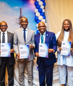 FORMAL LAUNCH OF GUIDELINES ON CORPORATE GOVERNANCE FOR NIGERIAN TELECOMMUNICATIONS INDUSTRY – NCC