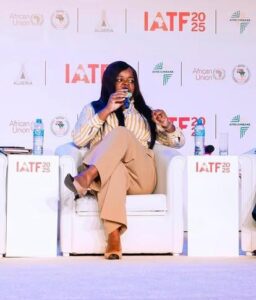 CUSTOMS REFORMS IS KEY FOR UNLOCKING AFRICA’S ECONOMIC POTENTIALS – CGC ADENIYI 