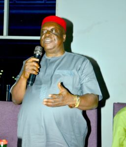 FOR IMPACTFUL GOVERNANCE: LAWYERS HAVE BEEN CHARGED TO JOIN POLITICS