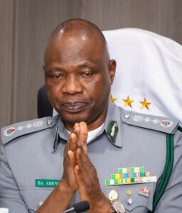KEBBI CUSTOMS PROTECTS LIVES AND LIVELIHOODS, HANDS OVER SEIZED HARMFUL HERBICIDES, CANNABIS SATIVA AND LIVE AMMUNITION