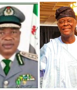 RETIREMENT GALE:  5 DCGs, 13 ACGs AMONGST 825 OFFICERS TO EXIT IN 12 MONTHS’ TIME; TRIGGERING MANAGEMENT CHALLENGE IN THE CUSTOMS