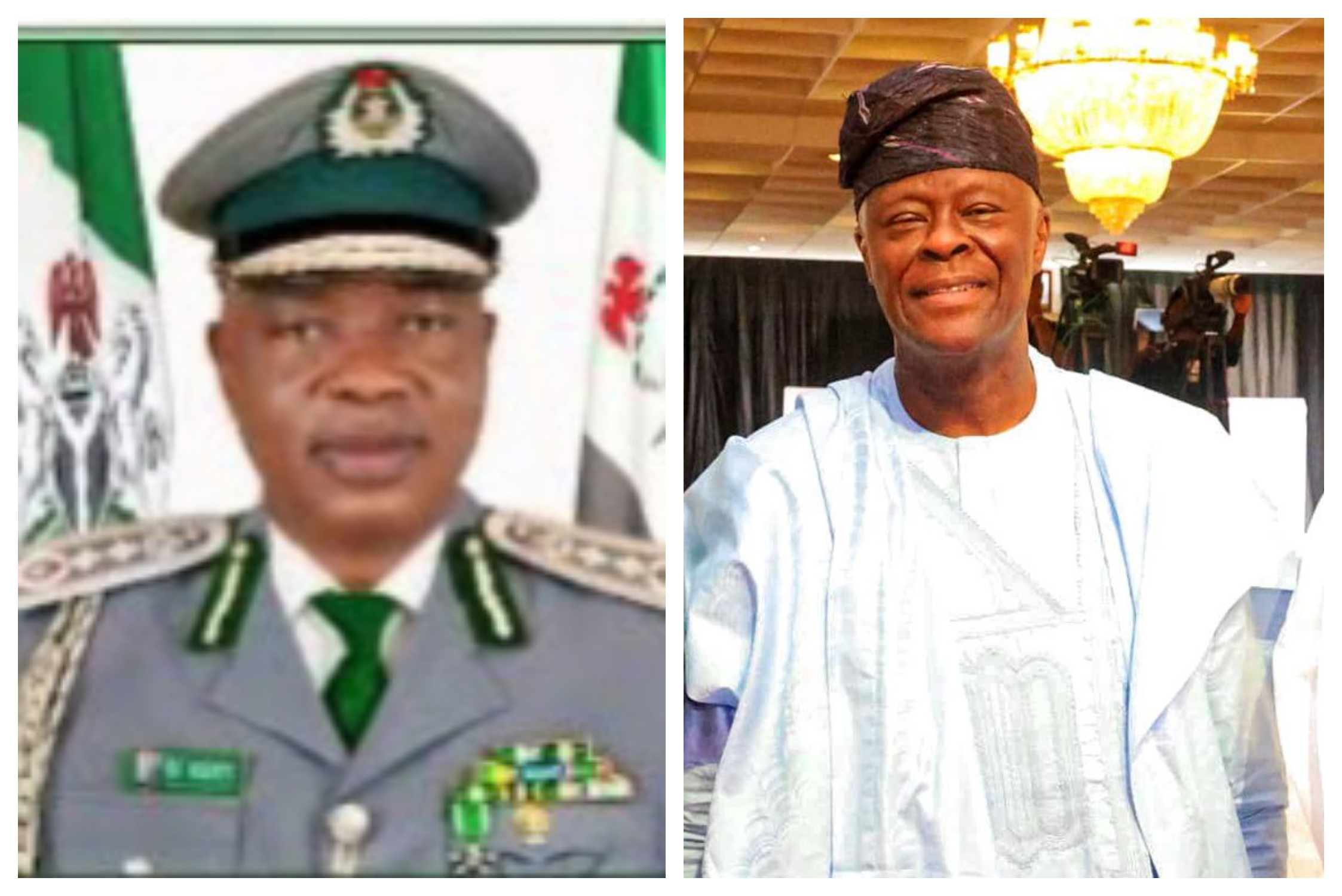 RETIREMENT GALE:  5 DCGs, 13 ACGs AMONGST 825 OFFICERS TO EXIT IN 12 MONTHS’ TIME; TRIGGERING MANAGEMENT CHALLENGE IN THE CUSTOMS