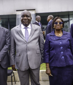 BLUE ECONOMY TAKES CENTRE STAGE AS NIMASA HOSTS 4TH ADMIRALTY LAW COLLOQUIUM