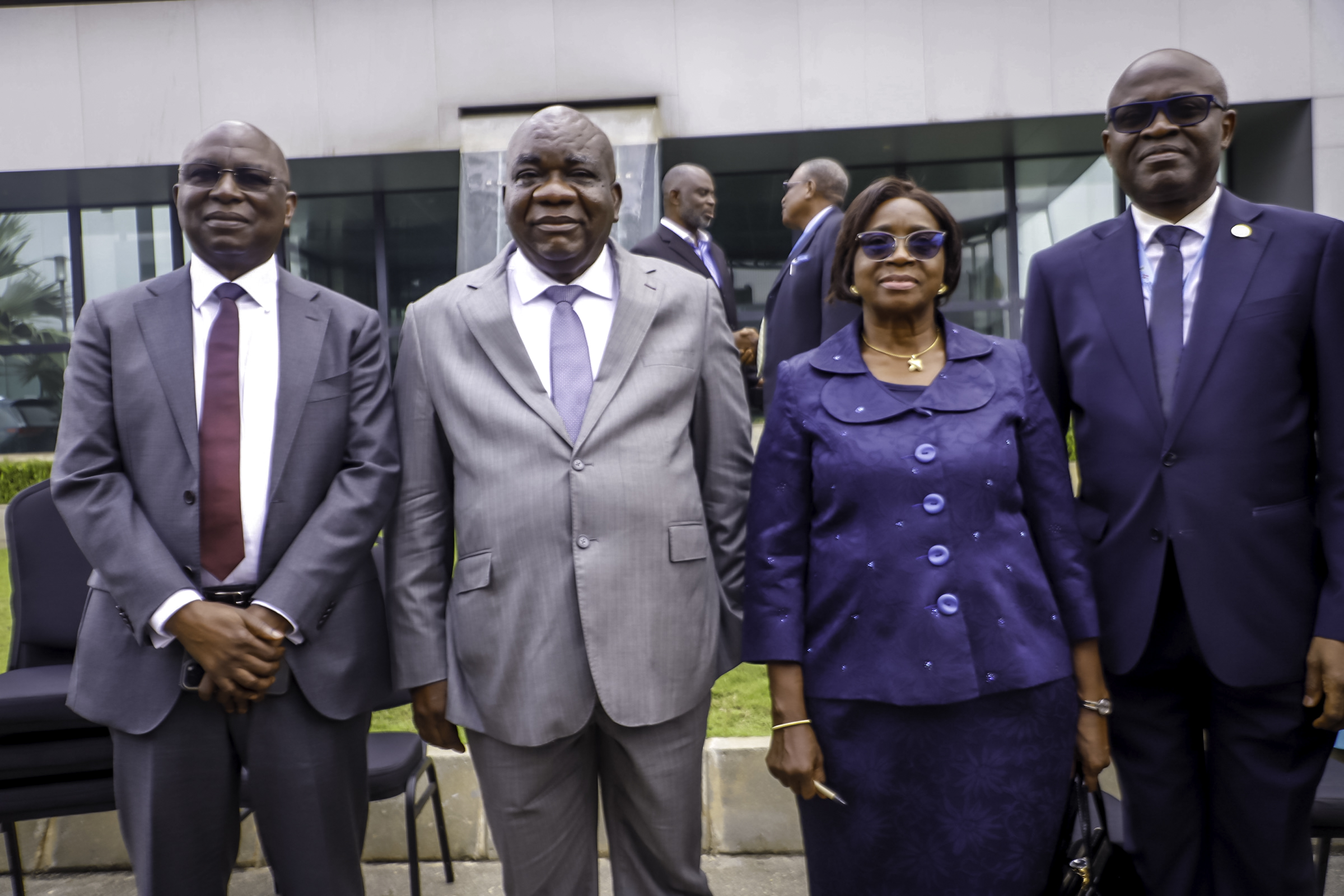 BLUE ECONOMY TAKES CENTRE STAGE AS NIMASA HOSTS 4TH ADMIRALTY LAW COLLOQUIUM