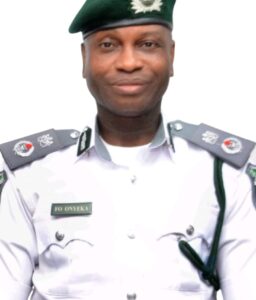 COMPT FRANK ONYEKA WOWS INDUSTRY OPERATORS WITH N1.451 TRILLION REVENUE IN 11 MONTHS