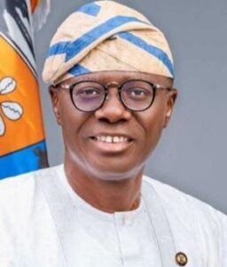 NIGERIA’S ECONOMY MUST NOT BE HELD HOSTAGE BY LAGOS STATE 