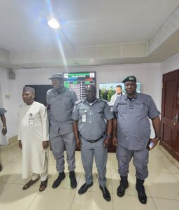 NATIONAL CO-ORDINATOR OF OPERATION WHIRLWIND, D/COMPT ALIYU DECLARES ZERO-TOLERANCE STANCE AGAINST ALL FORMS OF PETROLEUM PRODUCTS SMUGGLING