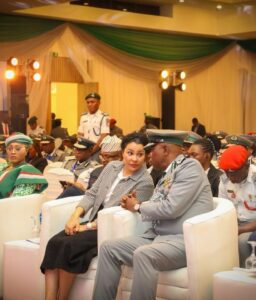 WCO HAILS NIGERIA’S TIME RELEASE STUDY AS KEY STEP TO FASTER, SAFER TRADE IN AFRICA 