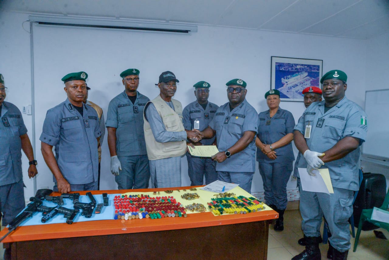 COMPT ANANI: CATCHING UP WITH THE TRENDS; DELIVERING ON THE CG’S MANDATE @ PTML