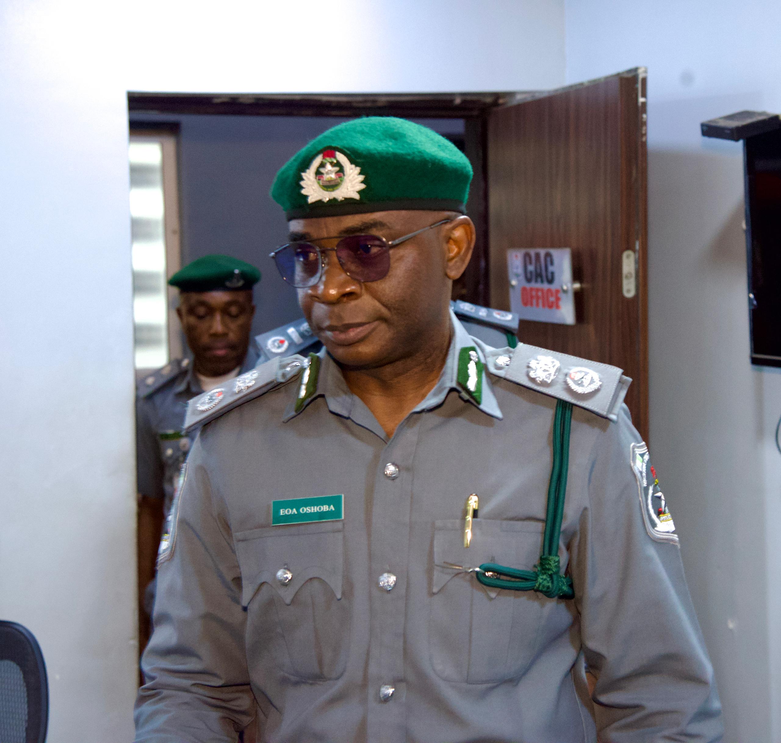 BEYOND REVENUE: HOW APAPA CUSTOMS SHAPES TRADE, COMMUNITY, AND SECURITY IN NIGERIA’S GATEWAY PORT 