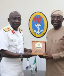 NIMASA MULLS EXPANSION OF DEEP BLUE PROJECT