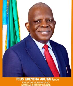 SHIPPERS COUNCIL DIRECTS SHIPPING FIRMS TO IMMEDIATELY SUSPEND IMPLEMENTATION OF NEWLY APPROVED TARIFFS