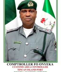 TIN CAN CUSTOMS UNDER COMPT ONYEKA: FROM BOTTLENECKS TO BREAKTHROUGHS