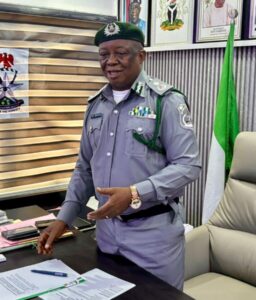 INVESTIGATIONS UNDERWAY TO UNRAVEL CIRCUMSTANCES SURROUNDING SHOOTING OF A SUSPECTED SMUGGLER ALONG OSOGBO AXIS