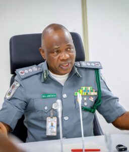 NIGERIA CUSTOMS ADVOCATES STAKEHOLDERS’ SUPPORT TOWARDS NATIONAL SINGLE WINDOW IMPLEMENTATION 