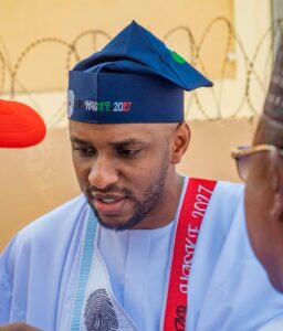 PURPOSEFUL LEADERSHIP, INTRA-PARTY STABILITY KEY TO DEMOCRATIC SUCCESS – APC CHIEFTAIN 