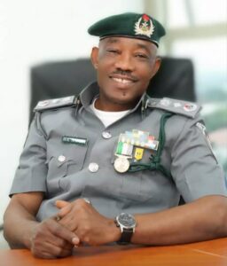 MY TURNING POINT IN CUSTOMS WAS BEING SENT TO THE NIPSS; AS DCG NNADI SIGNS OFF, SAYS CGC ADENIYI IS A BUILDER OF MEN