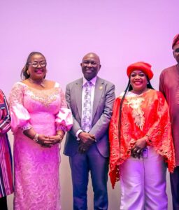 NIMASA CELEBRATES WOMEN, REAFFIRMS INCLUSIVE MARITIME GROWTH