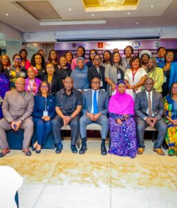 NIMASA DG ADVOCATES DIGITAL TRANSFORMATION AS CATALYST FOR INCREASED WOMEN PARTICIPATION IN MARITIME 