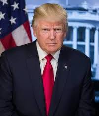 U.S. ANNOUNCES TRUMP’S SIGNATURE TO APPEAR ON CURRENCY, FIRST FOR A SITTING PRESIDENT 