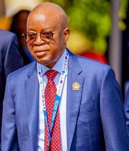 NIGERIA’S $748 MILLION UK PORT INFRASTRUCTURE LOAN: MANY QUESTIONS BEGGING FOR ANSWER 