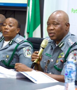 NCS, PEBEC LAUNCH STRATEGIC REFORM AGENDA TO BOOST PORT EFFICIENCY 