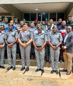 ACG EDELDUOK THUMBS UP EXCISE FACTORIES IN DRIVING CUSTOMS REVENUE GENERATION